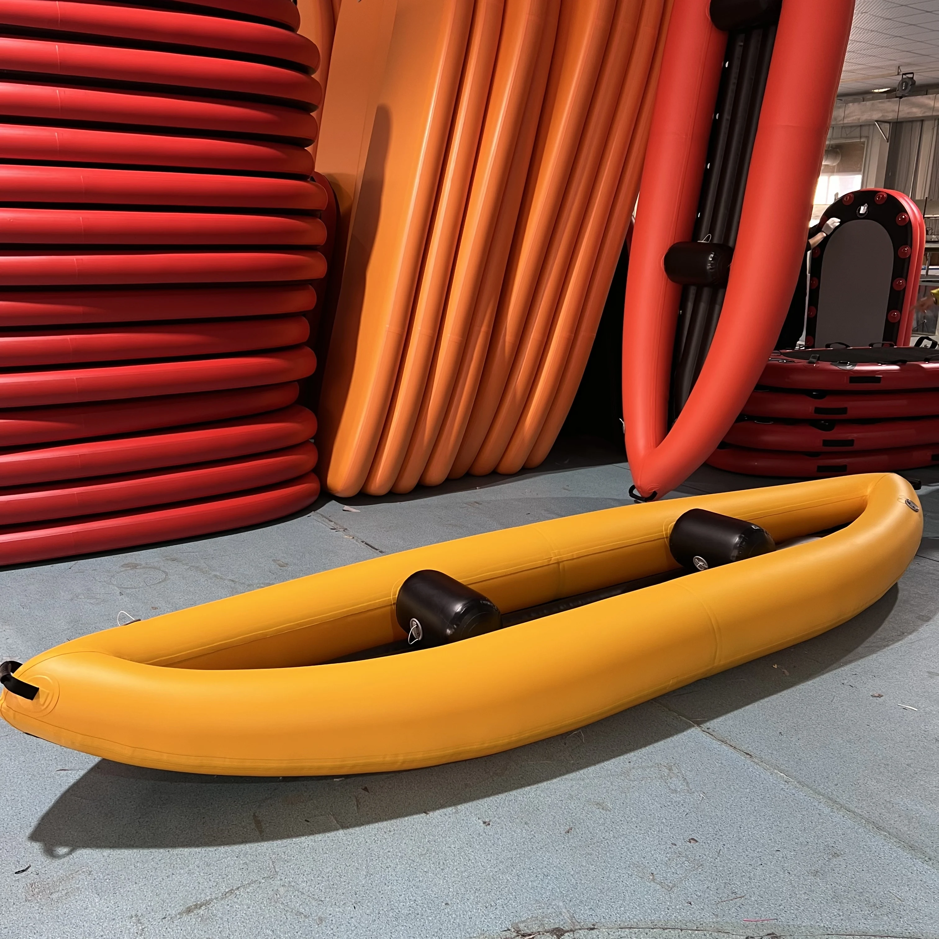 Fishing Kayak Sit On Top - Cheap Low Price Kayak Kayak Single