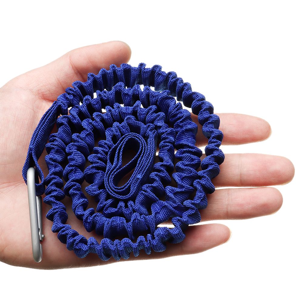 Adjustable Elastic Kayak Canoe - Fishing Kayak Paddle Leash incelemesi ve fiyatı
