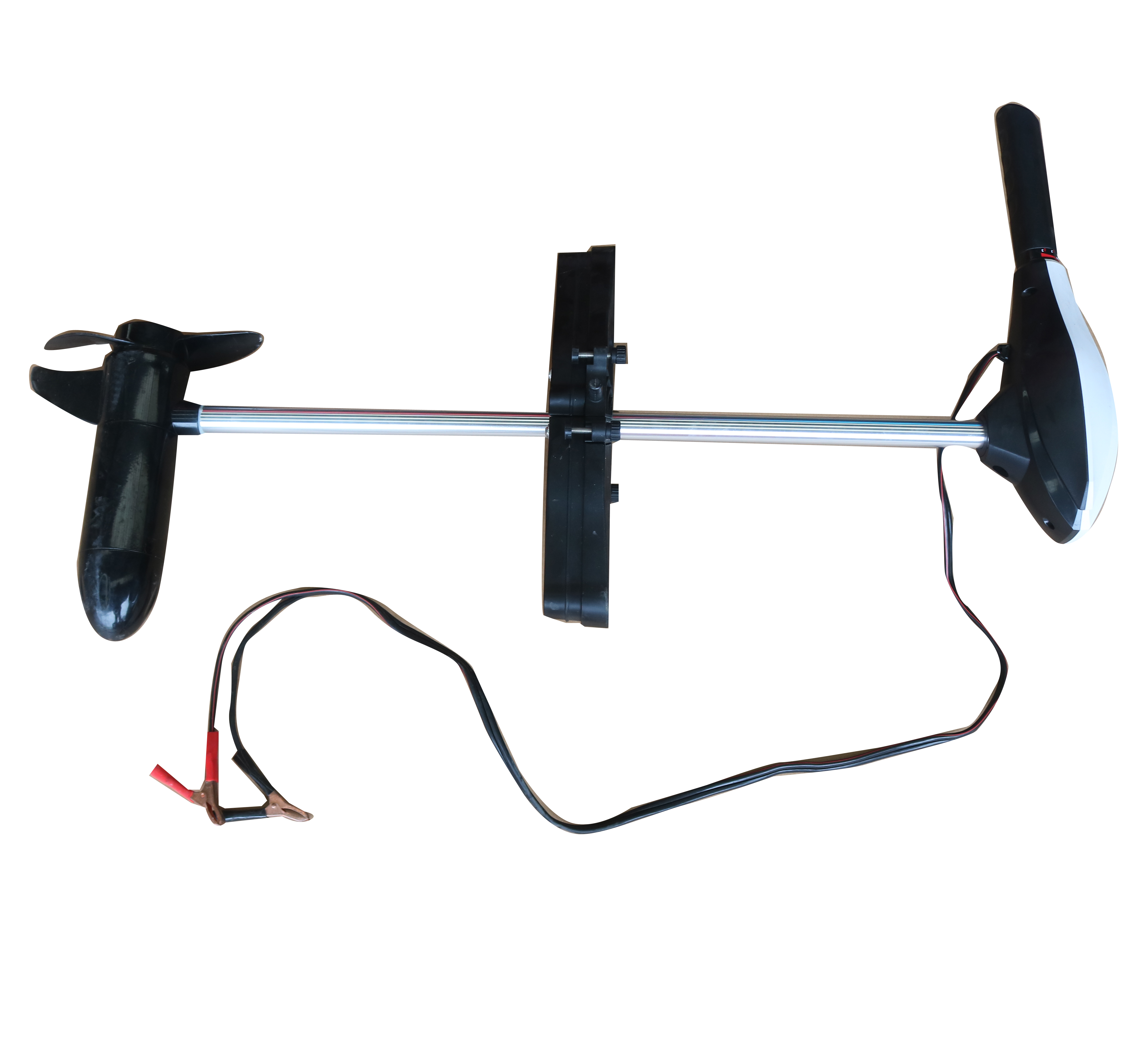 New Arrival 34LBS Electric Tro - Fishing Kayak Storage Bag incelemesi ve fiyatı