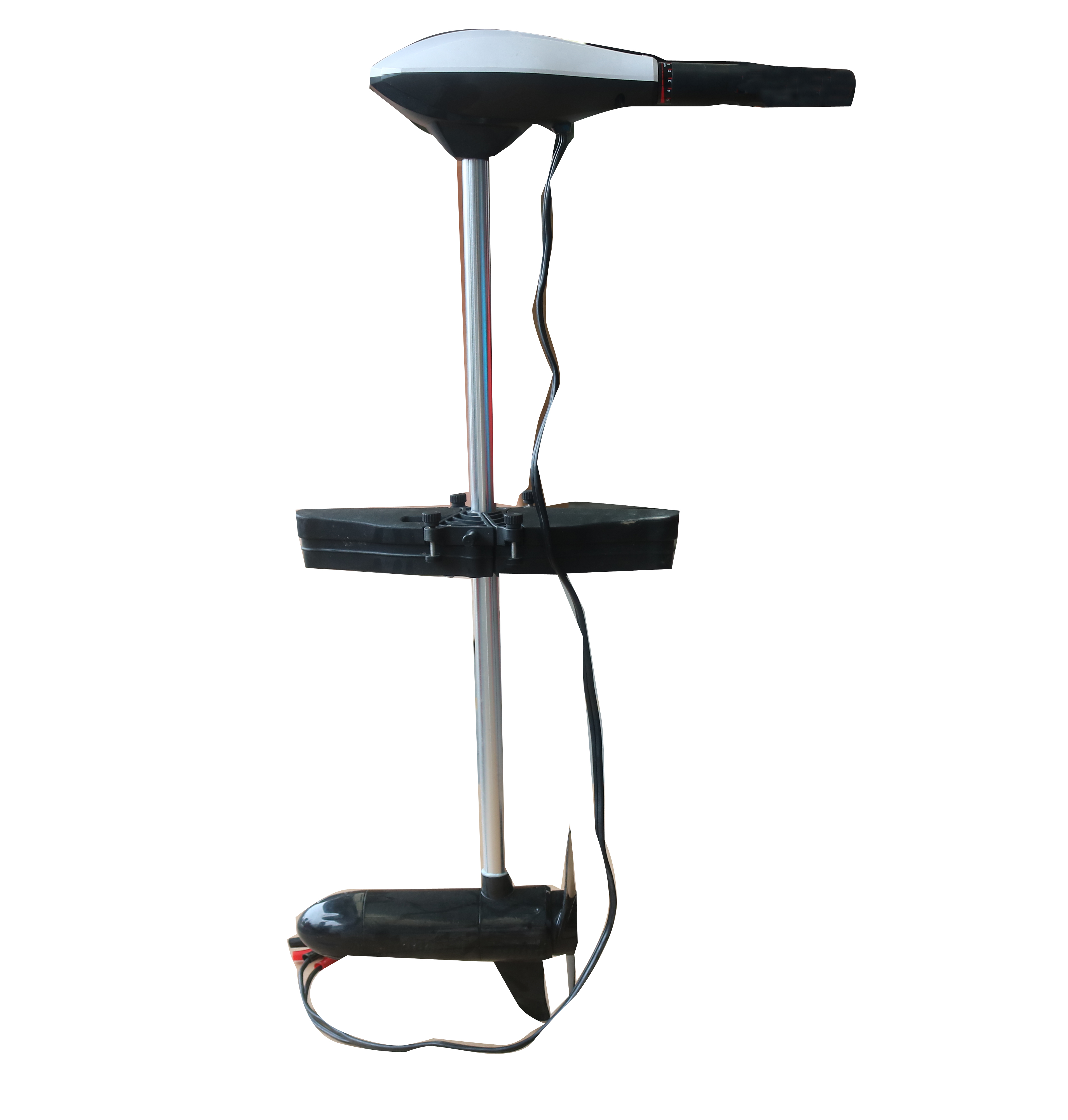 New Arrival 34LBS Electric Tro - Fishing Kayak Storage Bag incelemesi ve fiyatı
