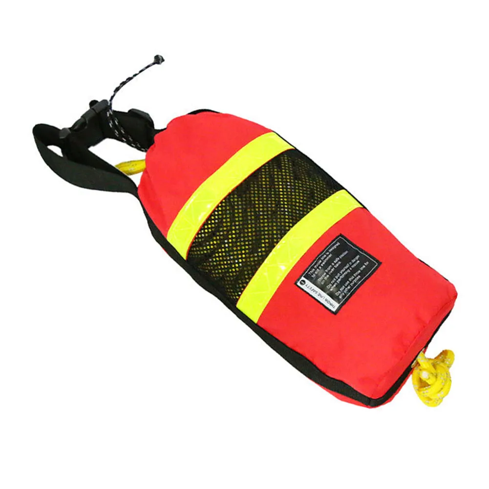 Throwing Bag With 20M Reflecti - Fishing Kayak Crate incelemesi ve fiyatı