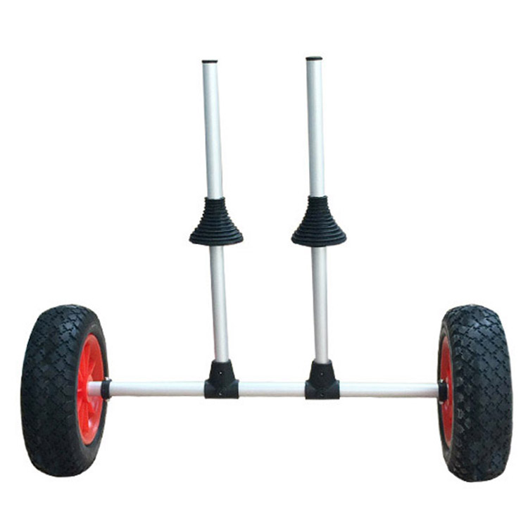 Aluminum Folding Universal Kay - Fishing Kayak Cart incelemesi ve fiyatı
