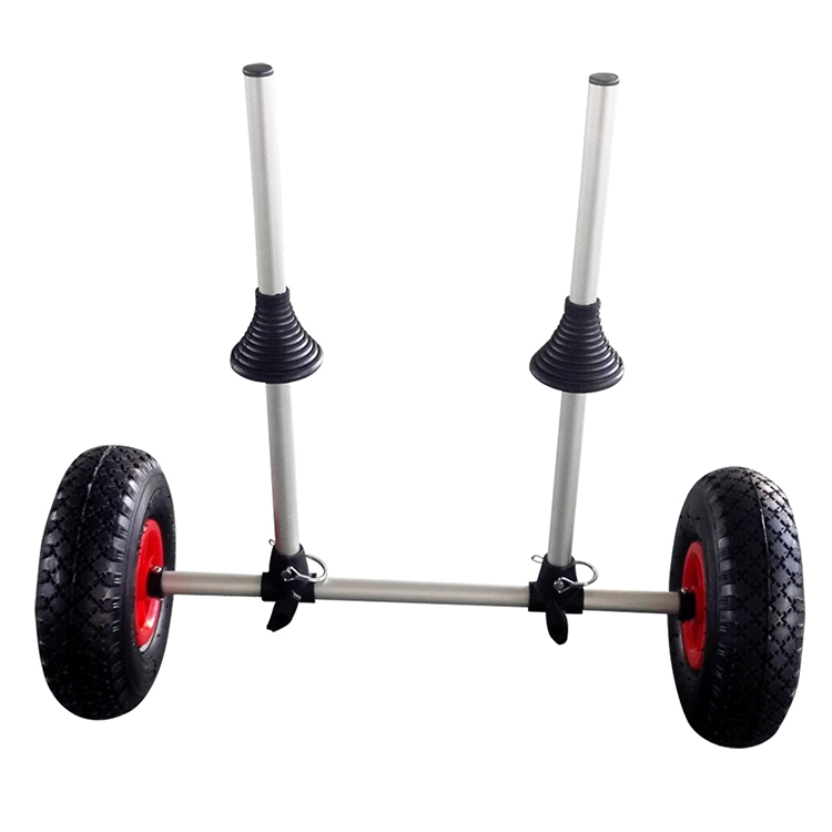 Aluminum Folding Universal Kay - Fishing Kayak Cart incelemesi ve fiyatı