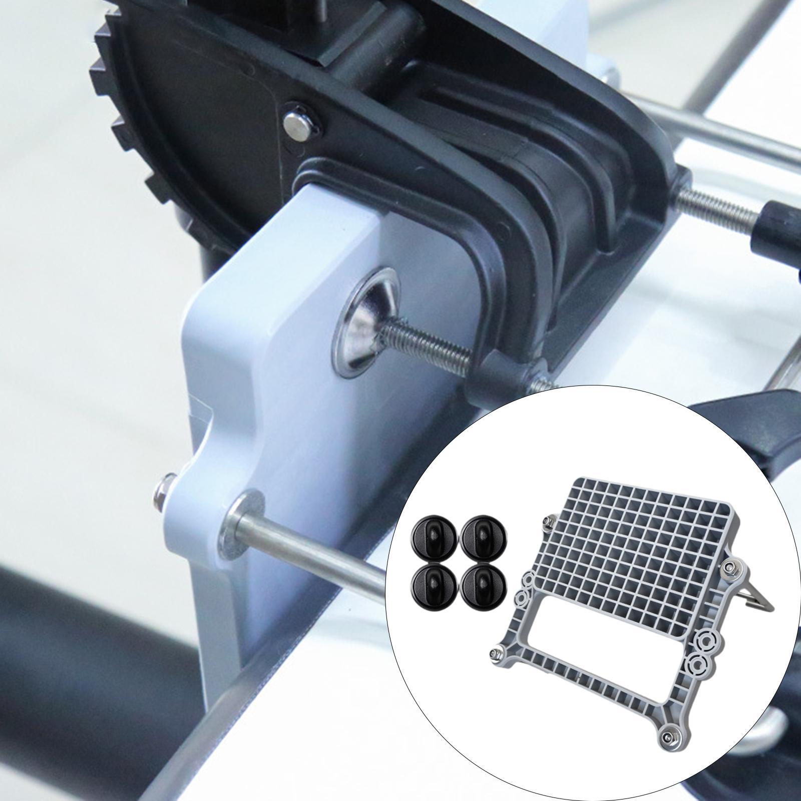 Boat Motor Mount Kit High Perf - Fishing Kayak Storage Bag incelemesi ve fiyatı
