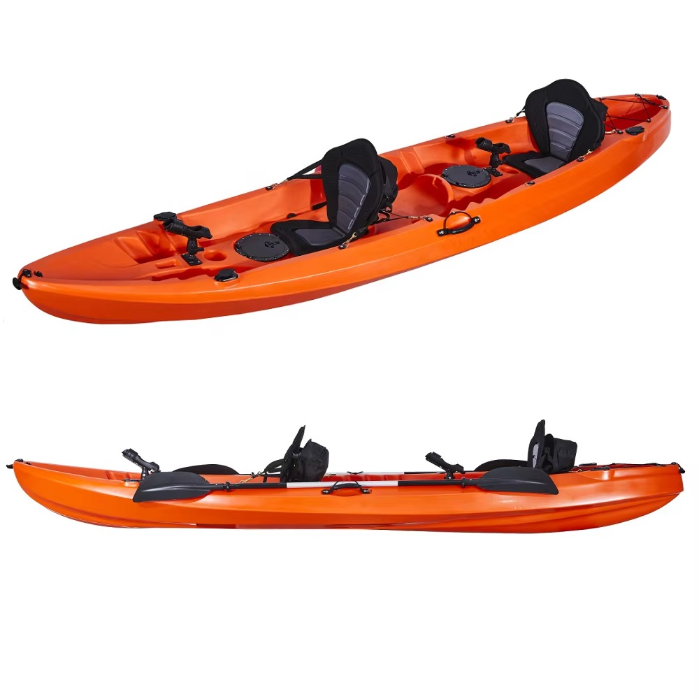 Kayak 3 Person Sit on Top Crui - Fishing Kayak Sit On Top incelemesi ve fiyatı