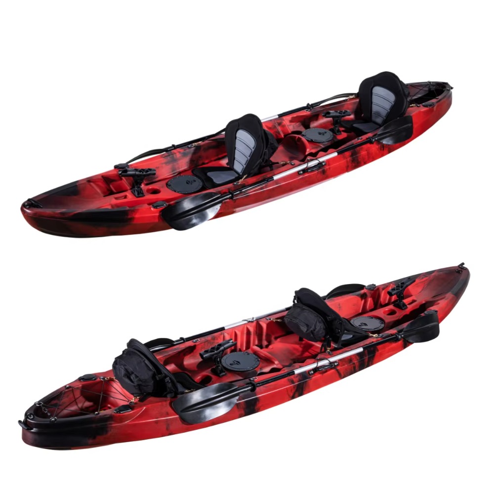 Kayak 3 Person Sit on Top Crui - Fishing Kayak Sit On Top incelemesi ve fiyatı