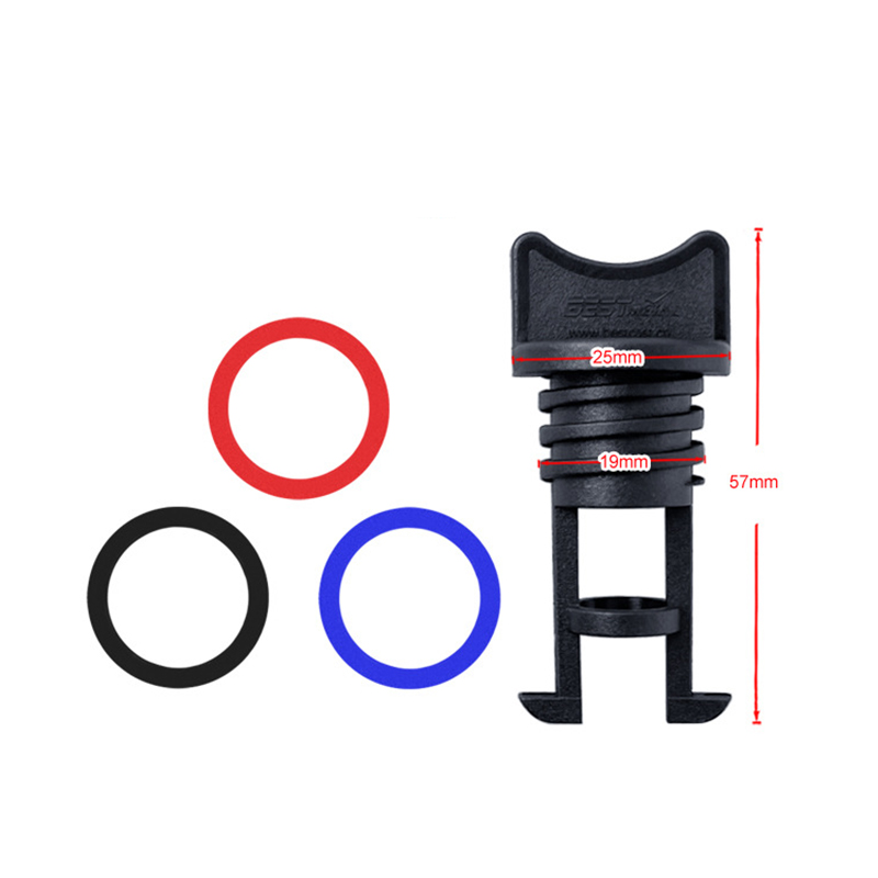 Nylon Boat Drain Plug Replacem - Fishing Kayak Storage Bag incelemesi ve fiyatı