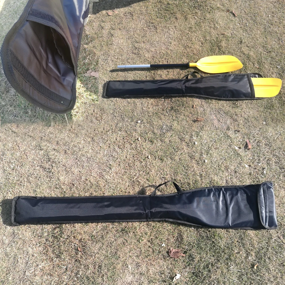 132CM SUP Kayak Paddle Bag Wat - Fishing Kayak Cart incelemesi ve fiyatı
