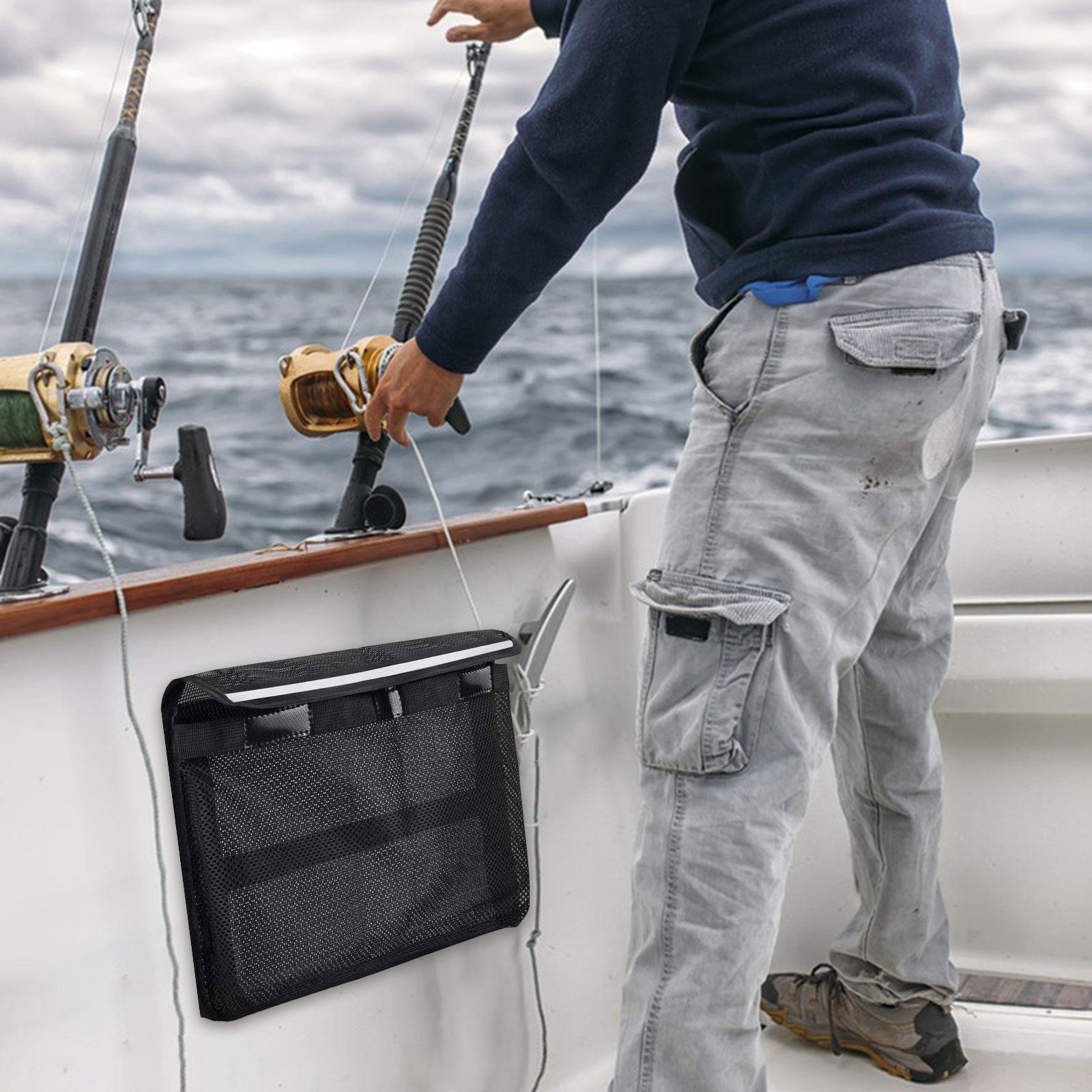 Versatile Boat Storage Bag Sel - Fishing Kayak Storage Bag incelemesi ve fiyatı