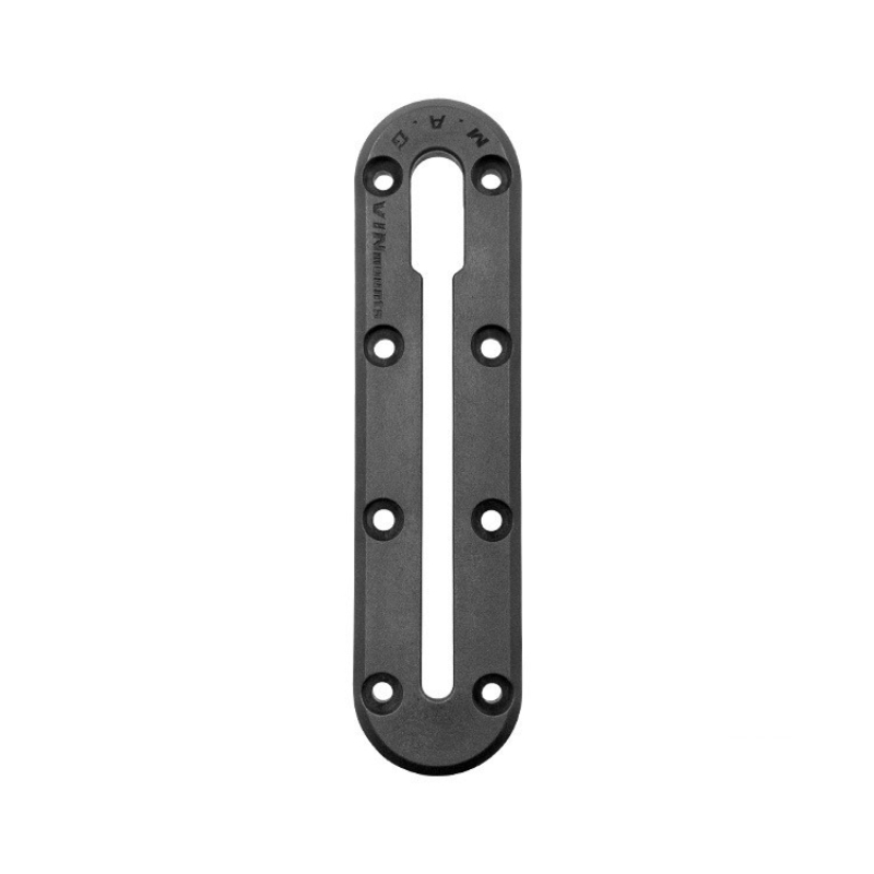 179mm Long Kayak Track mount,K - Fishing Kayak Fish Finder Mount incelemesi ve fiyatı