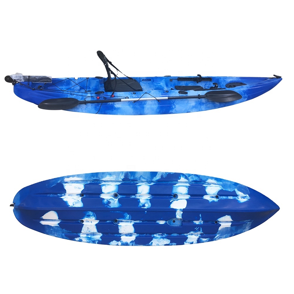 One Adult And One Kid Or Pet 1 - Fishing Kayak Paddle incelemesi ve fiyatı