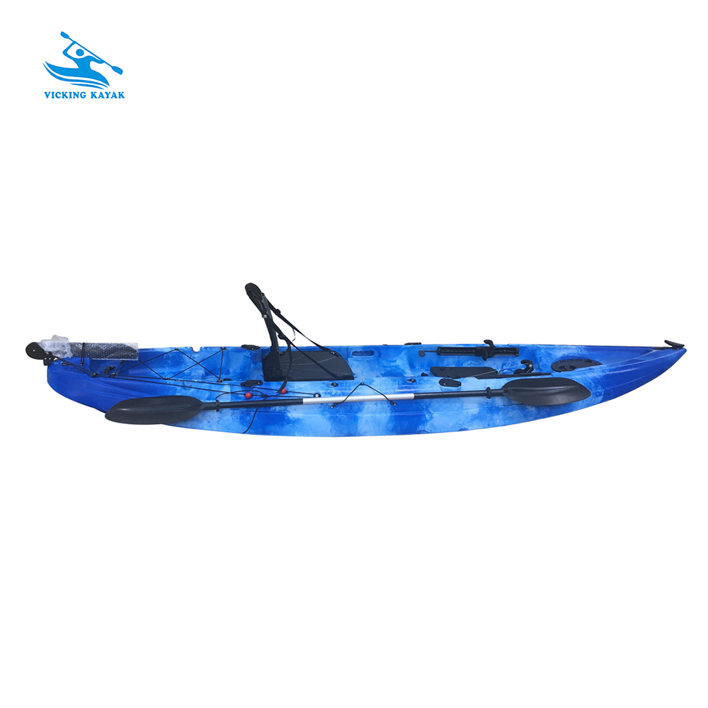 One Adult And One Kid Or Pet 1 - Fishing Kayak Paddle incelemesi ve fiyatı
