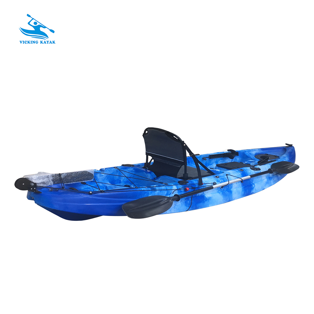 One Adult And One Kid Or Pet 1 - Fishing Kayak Paddle incelemesi ve fiyatı