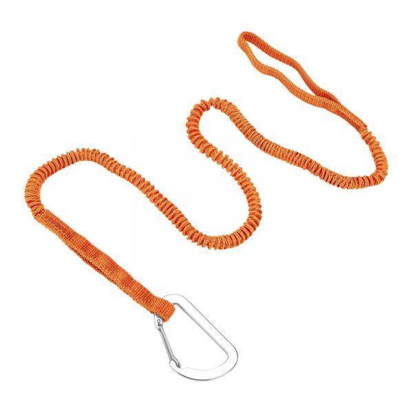 Stretchable Nylon Boat Paddle  - Fishing Kayak Paddle Leash incelemesi ve fiyatı