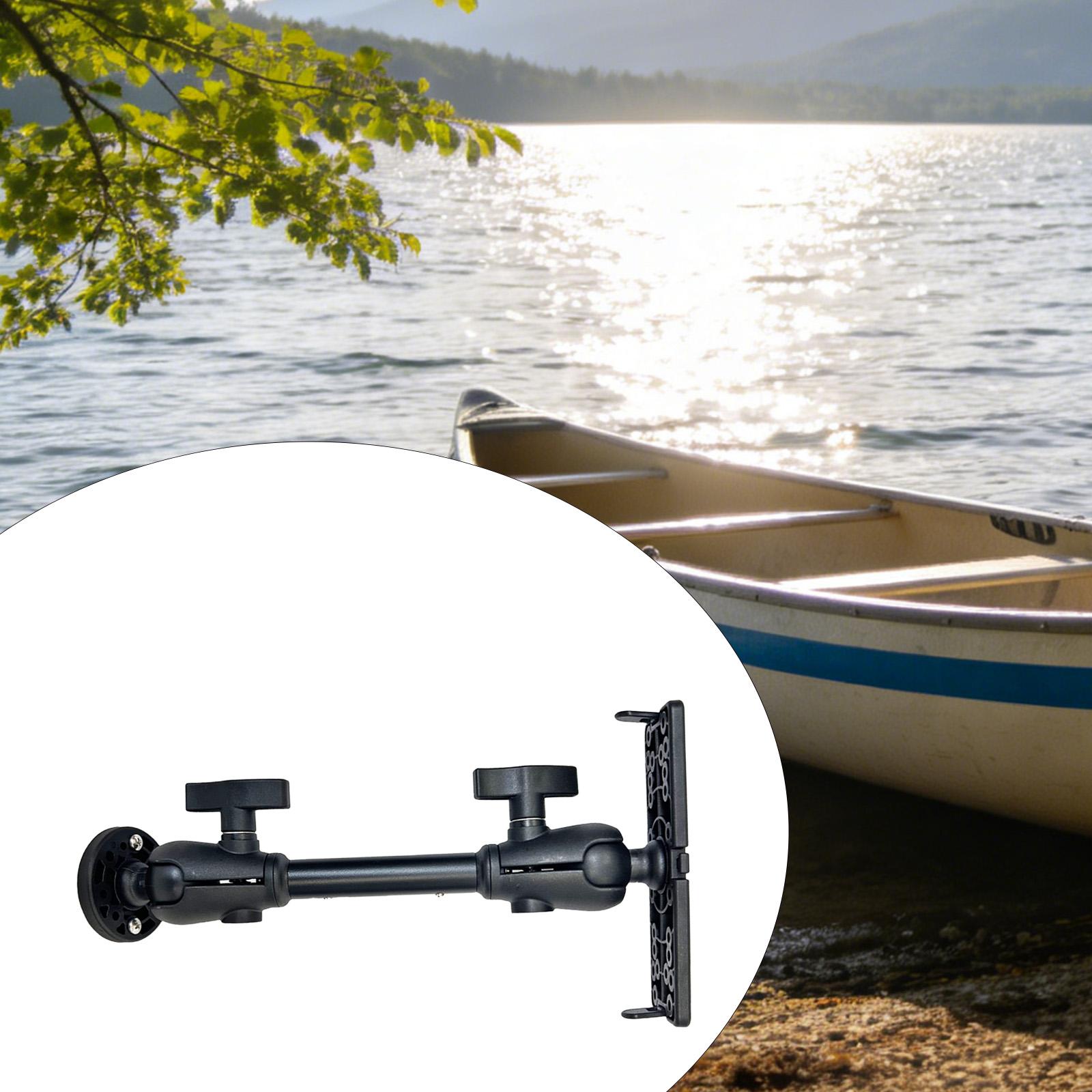 Fish Finders Bracket Lightweig - Fishing Kayak Fish Finder Mount incelemesi ve fiyatı