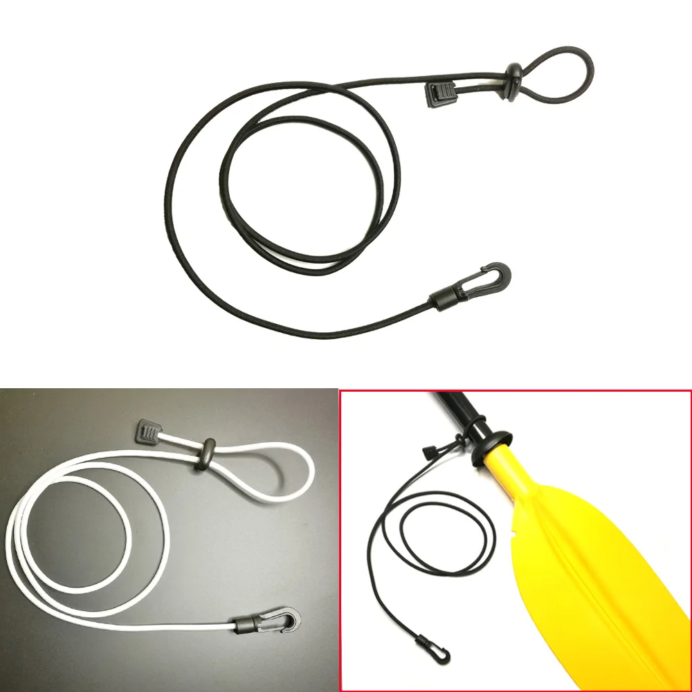 1.2M Canoe Kayak Paddle Leash  - Fishing Kayak Paddle Leash incelemesi ve fiyatı