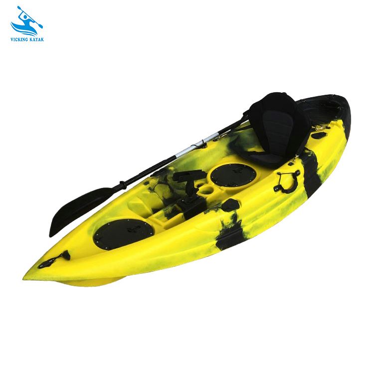 Vicking New Designed Small Che - Fishing Kayak Rod Holder incelemesi ve fiyatı