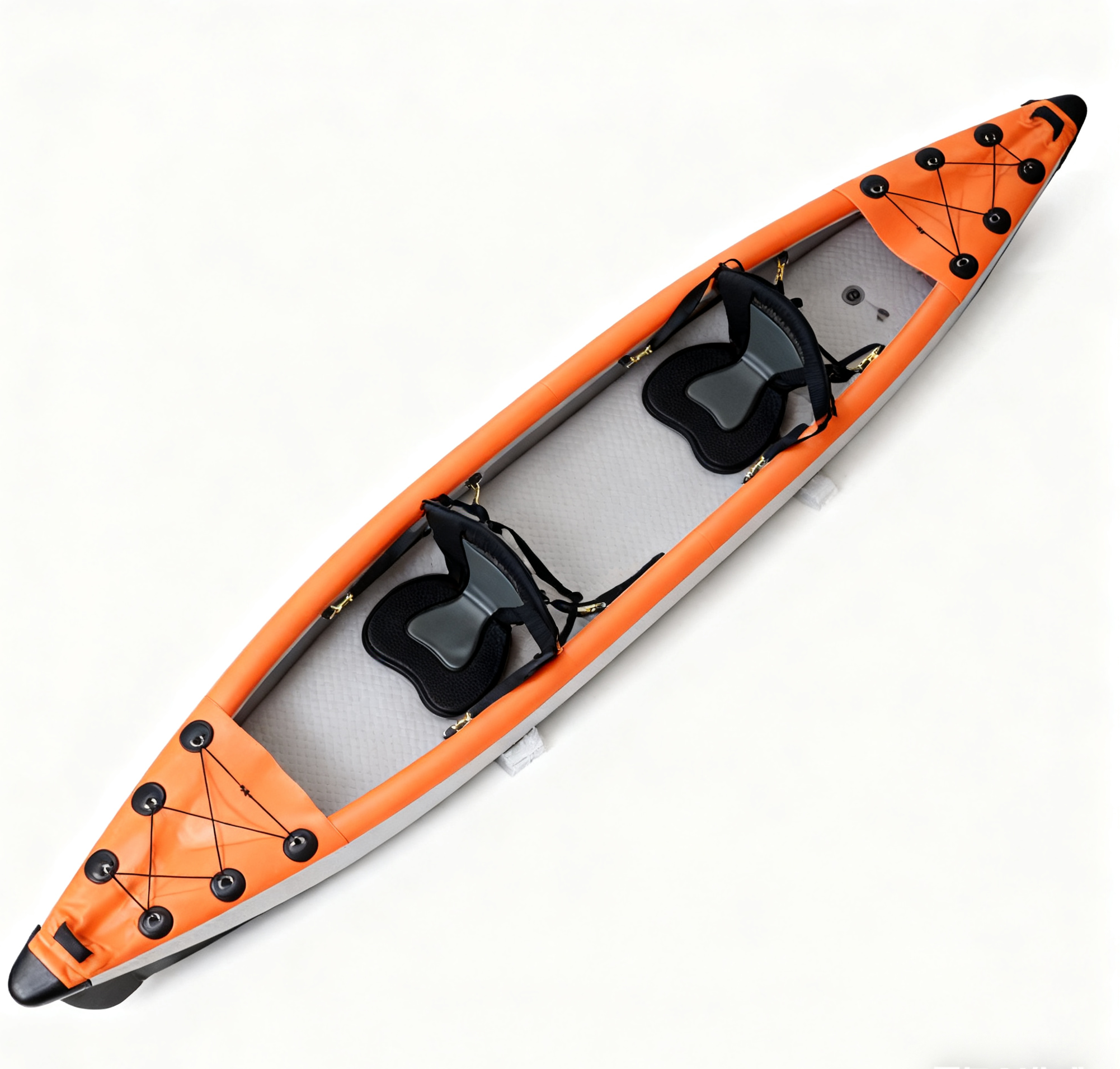 Inflatable Fishing Boat  Easy  - Fishing Kayak Paddle incelemesi ve fiyatı