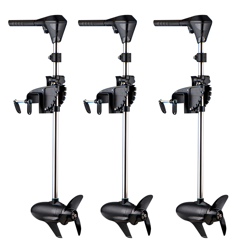 Facotry Price Marine HAIBO M25 - Fishing Kayak Trolling Motor incelemesi ve fiyatı