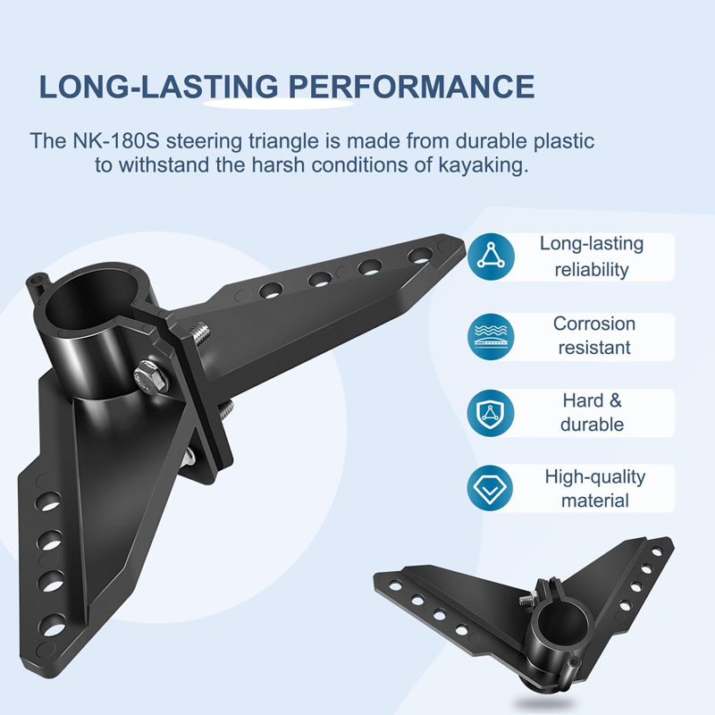 NK-180S Steering Triangle Comp - Fishing Kayak Seat incelemesi ve fiyatı