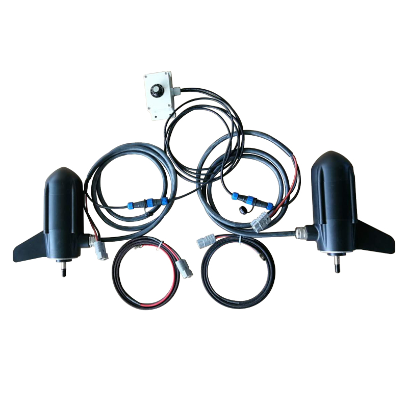 Brushless outboard electric ka - Fishing Kayak Trolling Motor incelemesi ve fiyatı