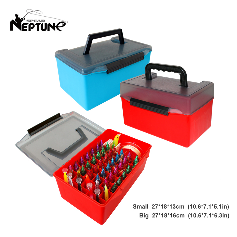 Fishing Tackle Box Squid Jig O - Fishing Kayak Crate incelemesi ve fiyatı