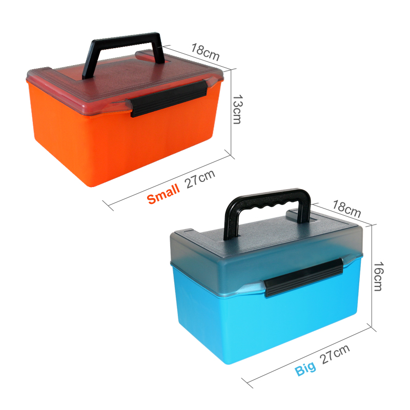 Fishing Tackle Box Squid Jig O - Fishing Kayak Crate incelemesi ve fiyatı
