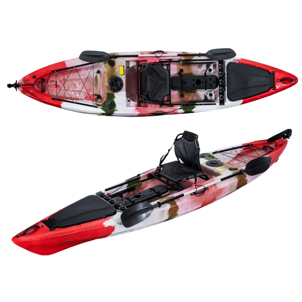 LSF One Person One Seating 13F - Fishing Kayak Sit On Top incelemesi ve fiyatı