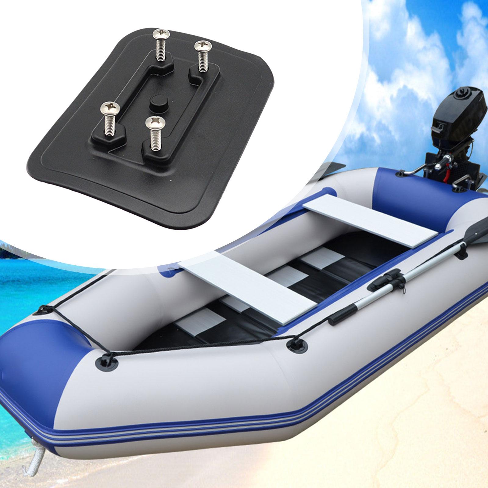 PVC Fishing Rod Holder Glue-on - Fishing Kayak Rod Holder incelemesi ve fiyatı