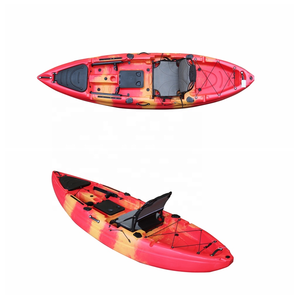10ft Single Person Sit On Top  - Fishing Kayak Sit On Top incelemesi ve fiyatı