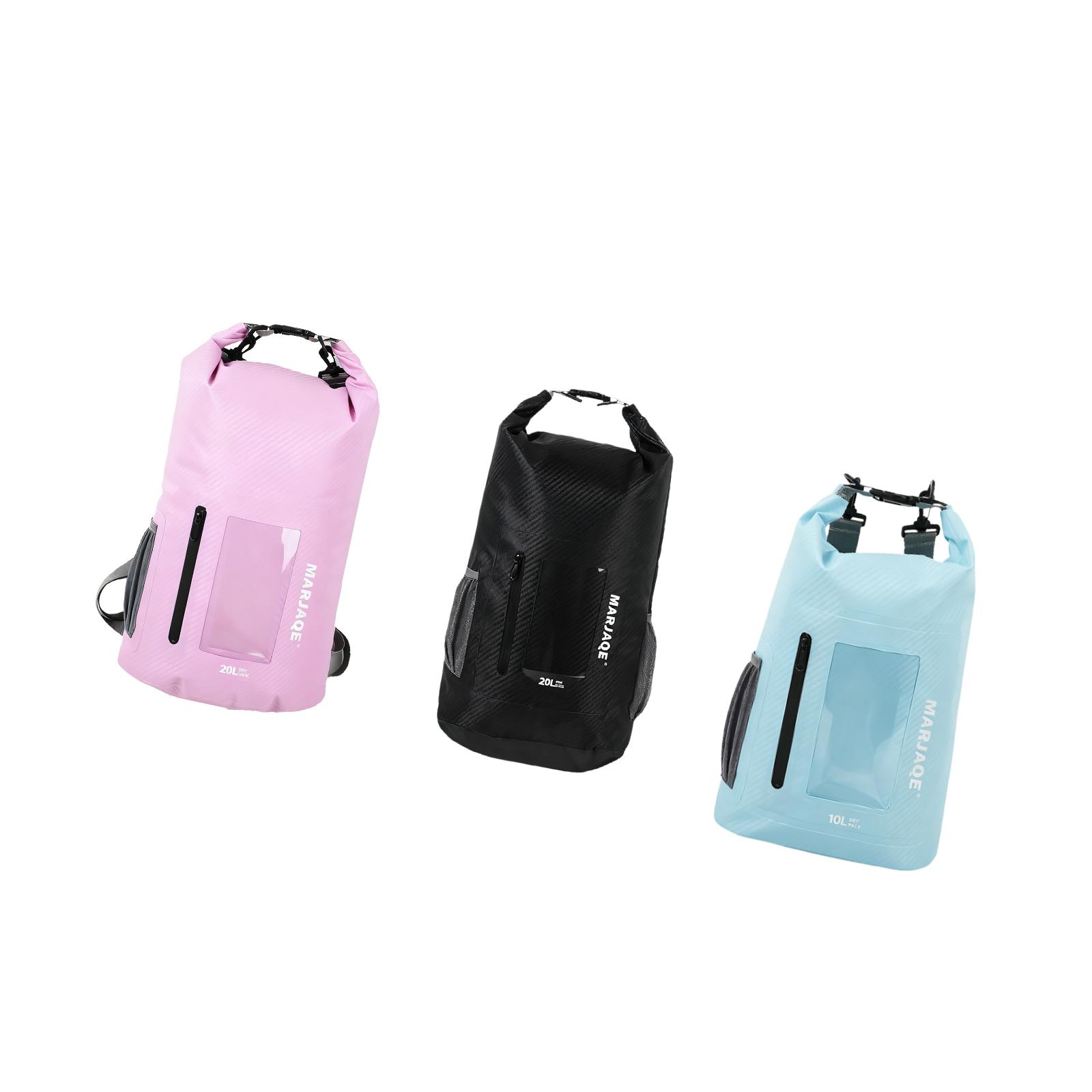Dry Bag Adjustable Shoulder St - Fishing Kayak Storage Bag incelemesi ve fiyatı