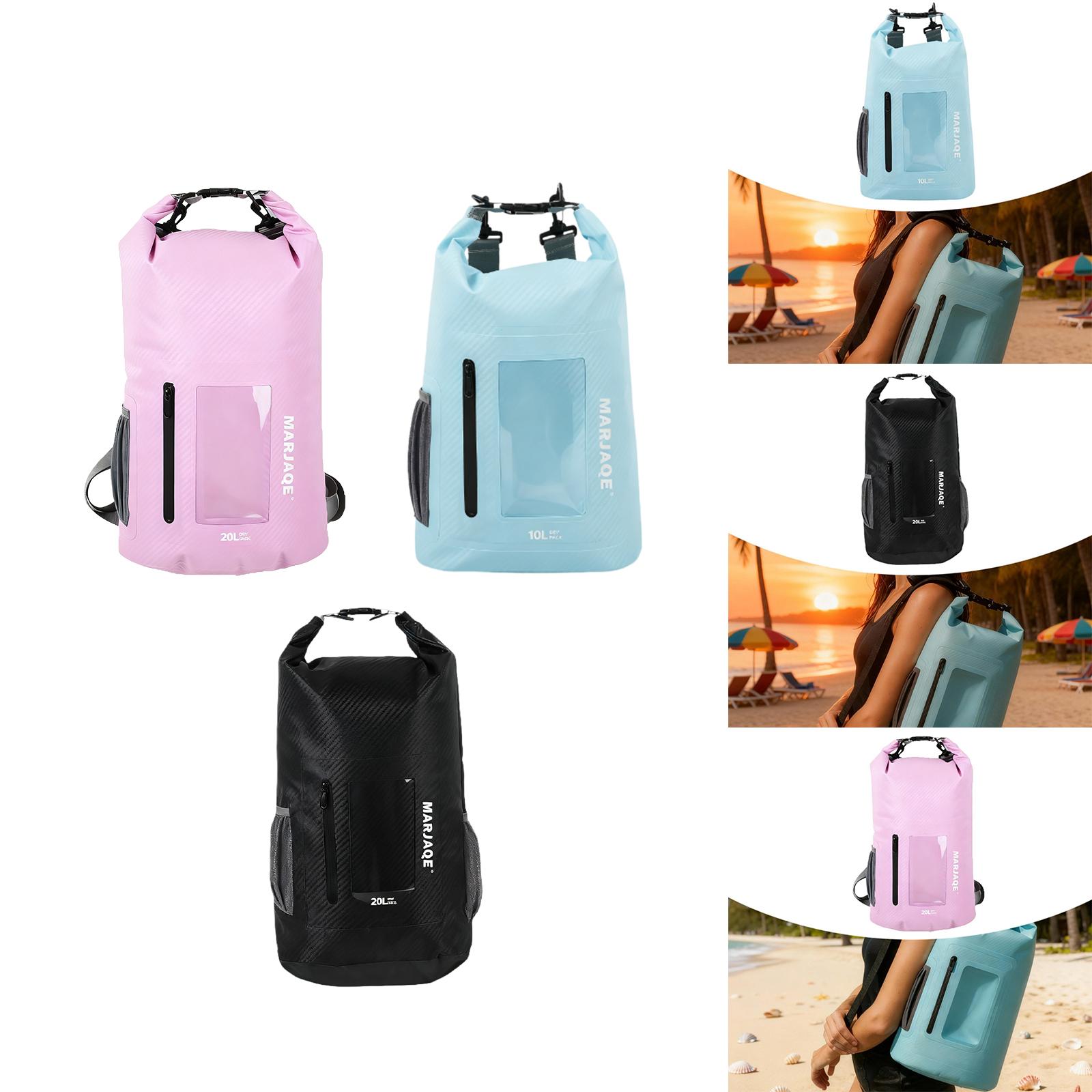 Dry Bag Adjustable Shoulder St - Fishing Kayak Storage Bag incelemesi ve fiyatı