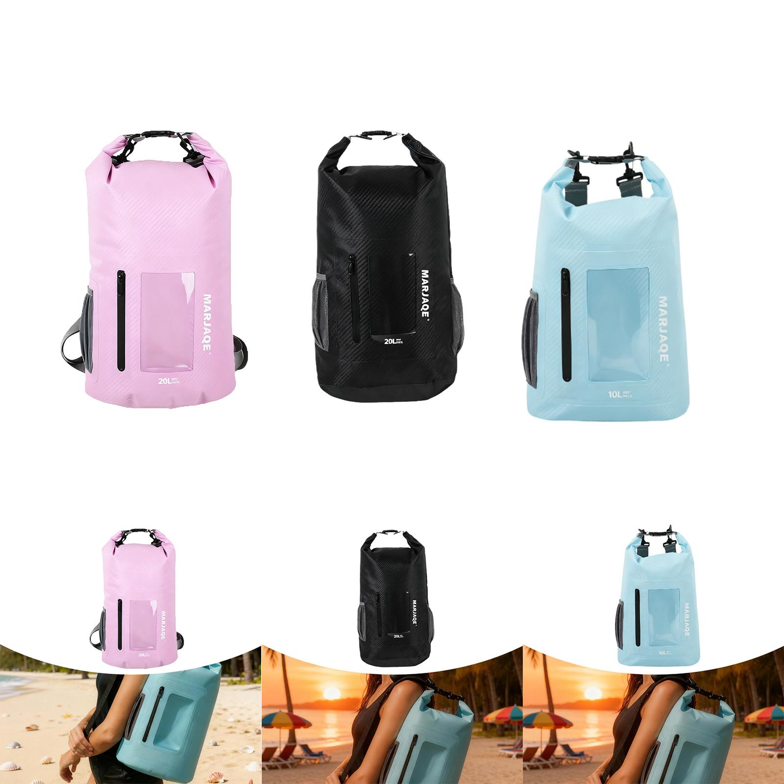Dry Bag Adjustable Shoulder St - Fishing Kayak Storage Bag incelemesi ve fiyatı