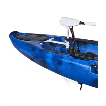 36lbs/46lbs 12V Electric Engin - Fishing Kayak Storage Bag incelemesi ve fiyatı