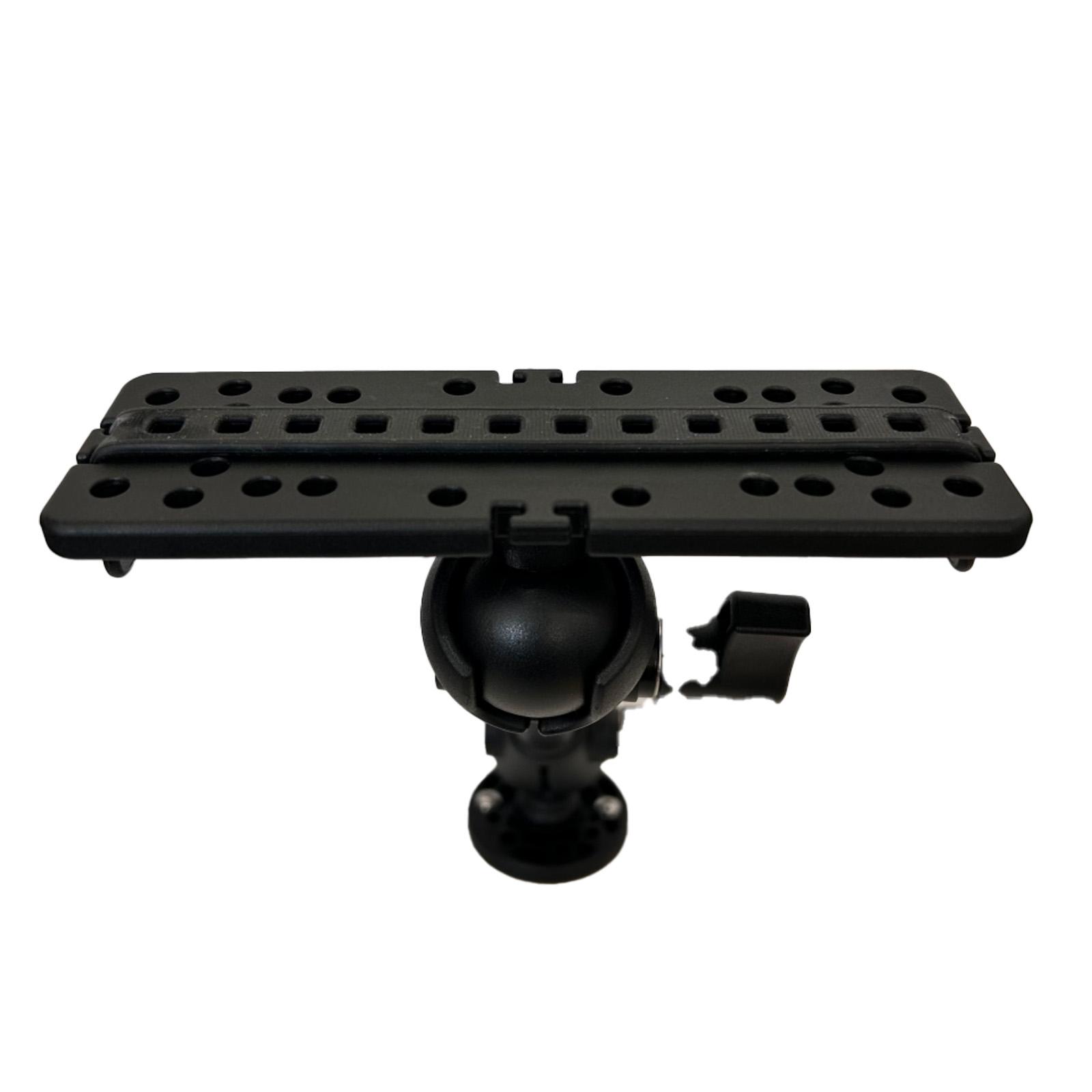 Nylon Fish Finders Mount Base  - Fishing Kayak Fish Finder Mount incelemesi ve fiyatı