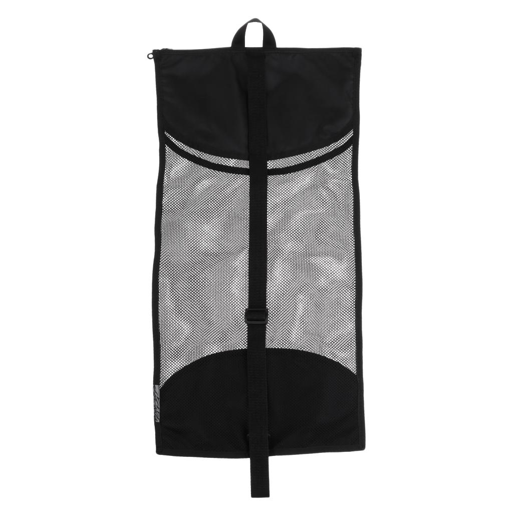 Nylon Mesh Scuba Diving Gear B - Fishing Kayak Storage Bag incelemesi ve fiyatı