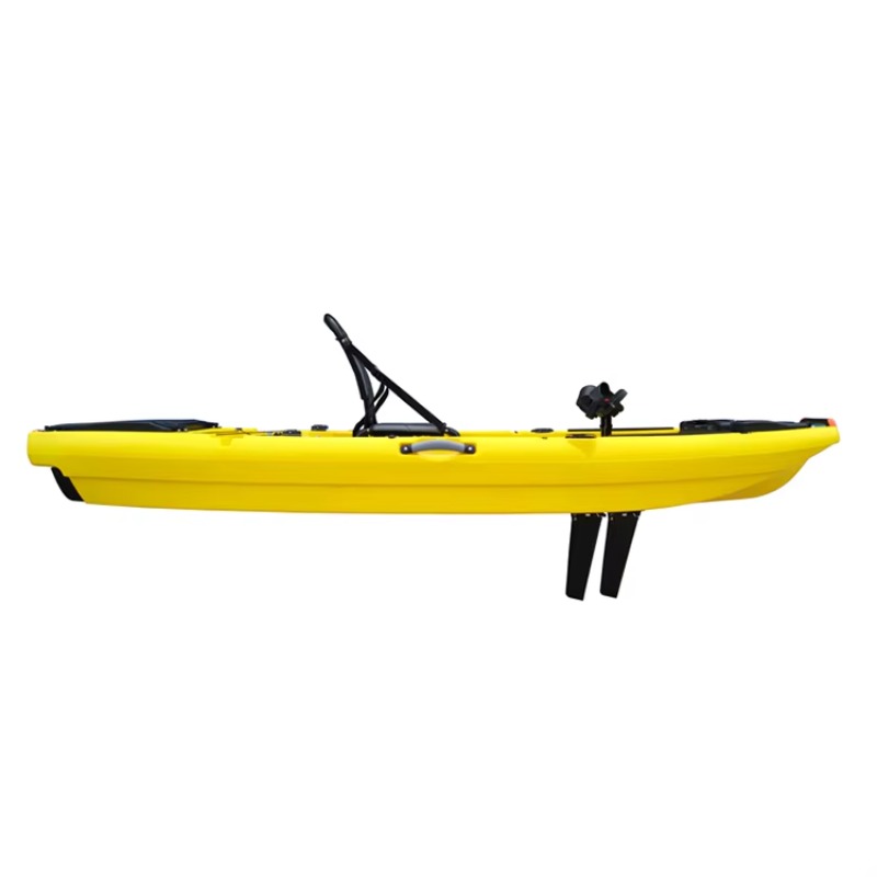 10ft Sit on Top Angler Rotomol - Fishing Kayak Sit On Top incelemesi ve fiyatı
