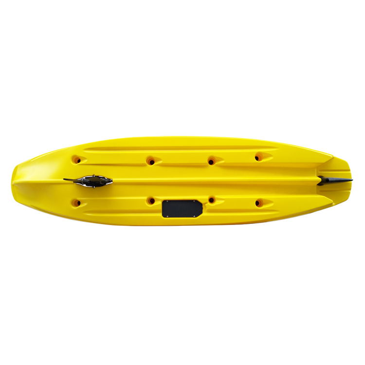 10ft Sit on Top Angler Rotomol - Fishing Kayak Sit On Top incelemesi ve fiyatı