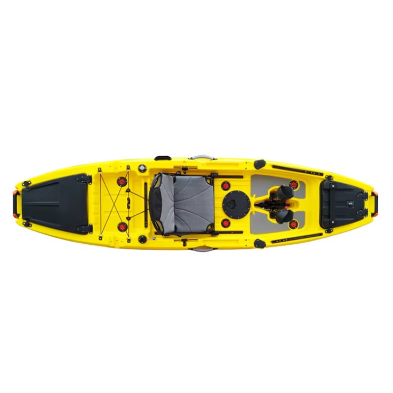10ft Sit on Top Angler Rotomol - Fishing Kayak Sit On Top incelemesi ve fiyatı