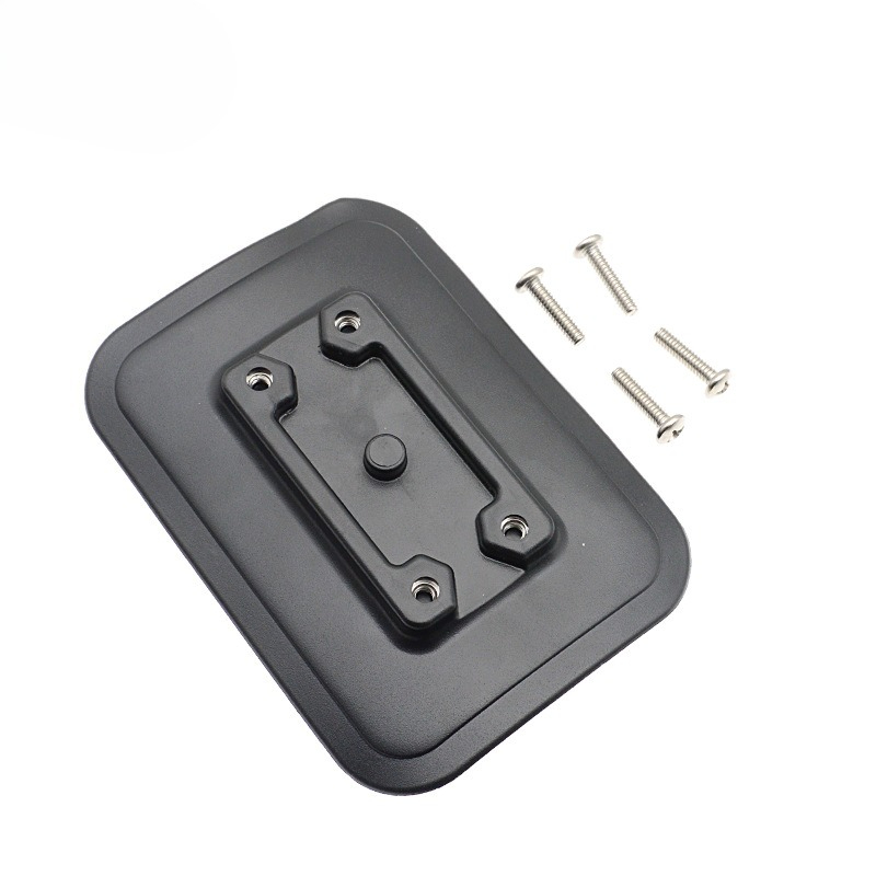 Detachable Fishing Rod Holder  - Fishing Kayak Fish Finder Mount incelemesi ve fiyatı