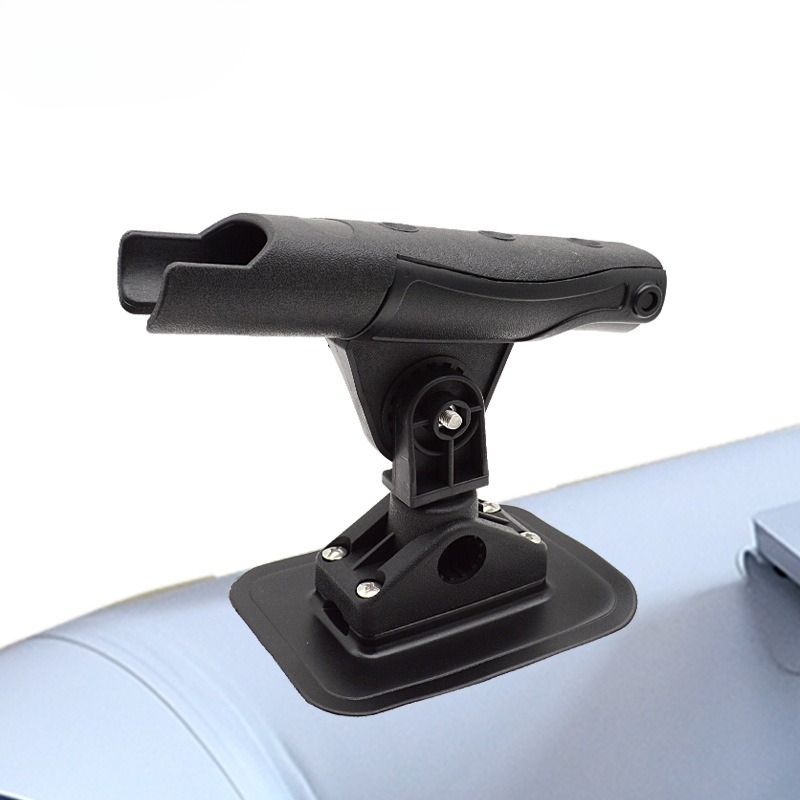 Detachable Fishing Rod Holder  - Fishing Kayak Fish Finder Mount incelemesi ve fiyatı