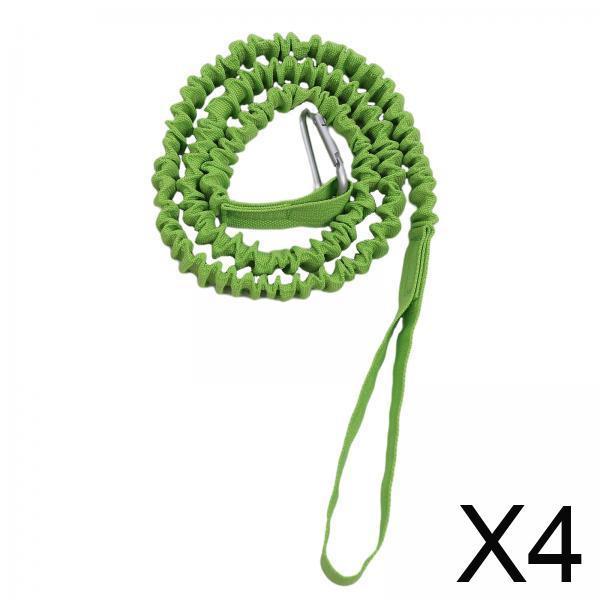 Elastic Kayak Paddle Leash Adj - Fishing Kayak Paddle Leash incelemesi ve fiyatı