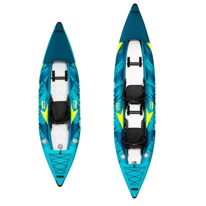 Canoe Kayak Inflatable Boat 1- - Fishing Kayak Sit On Top incelemesi ve fiyatı