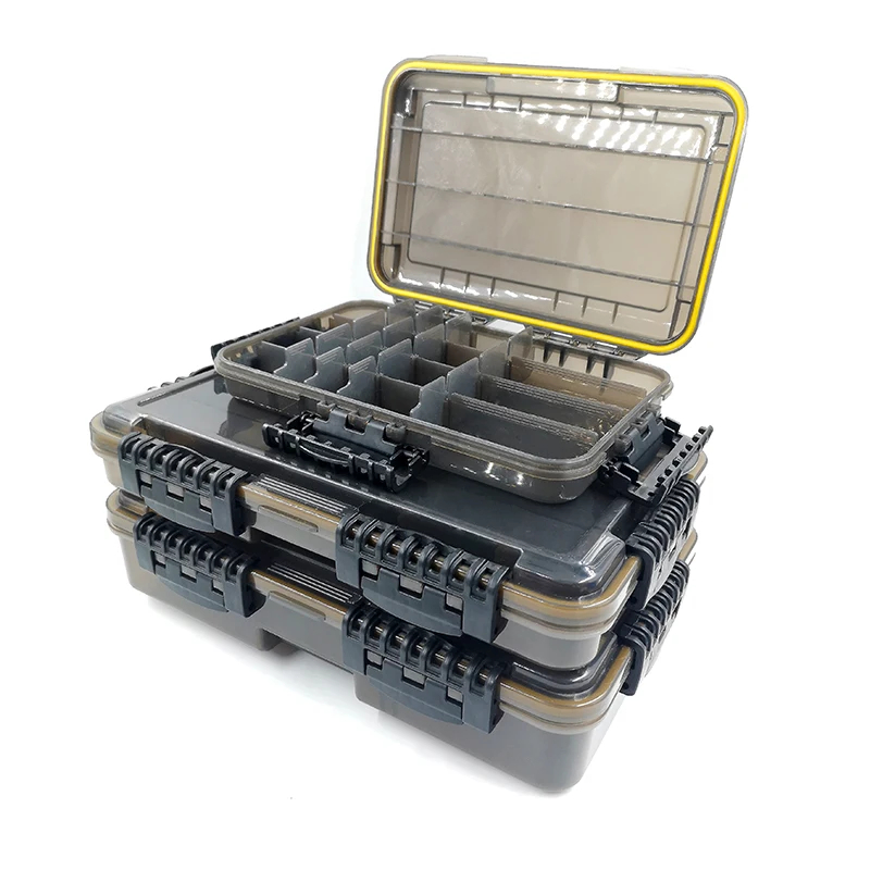 Large-Capacity Waterproof Fish - Fishing Kayak Crate incelemesi ve fiyatı