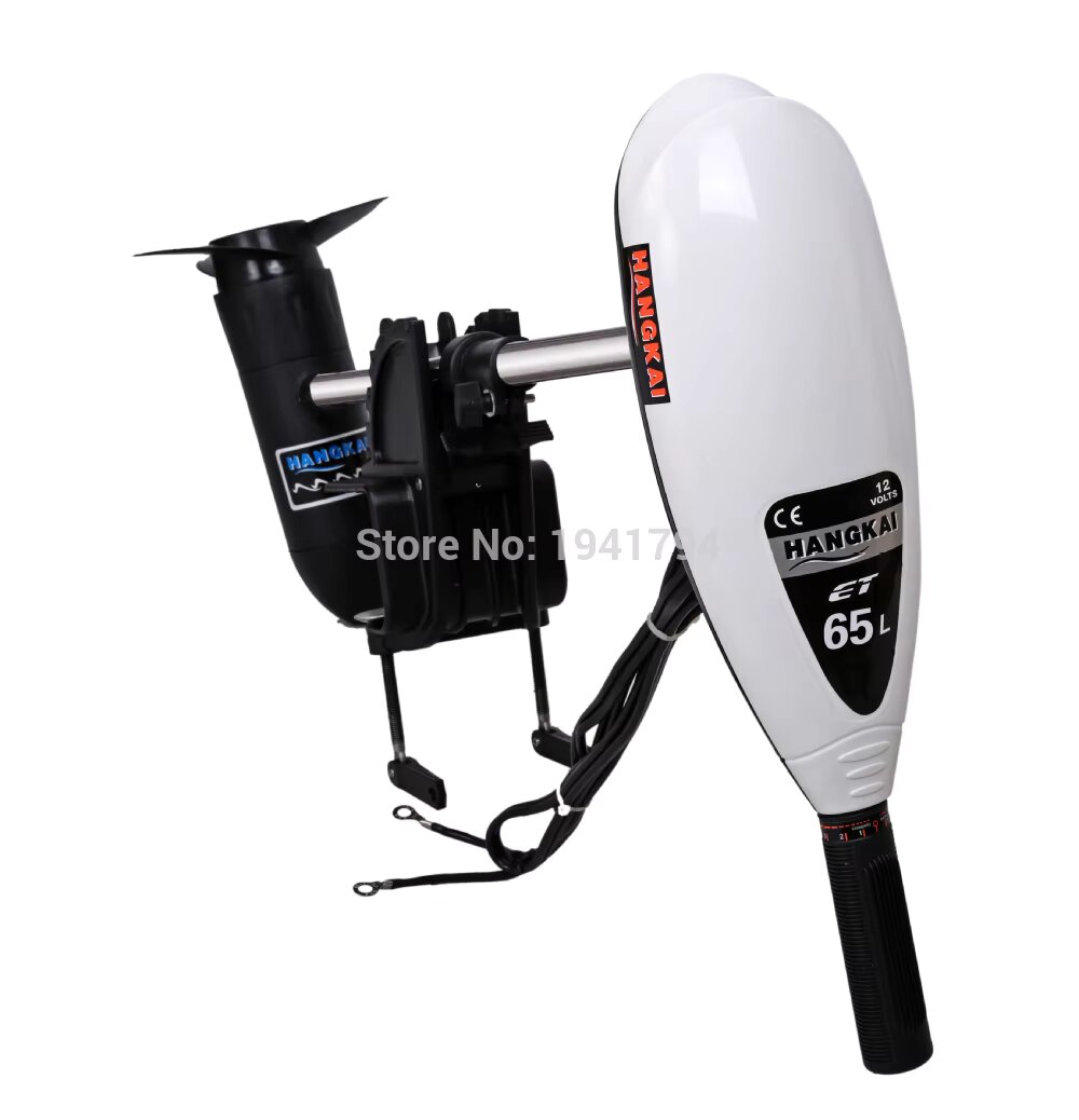 New Arrival Facotry Price Mari - Fishing Kayak Trolling Motor incelemesi ve fiyatı