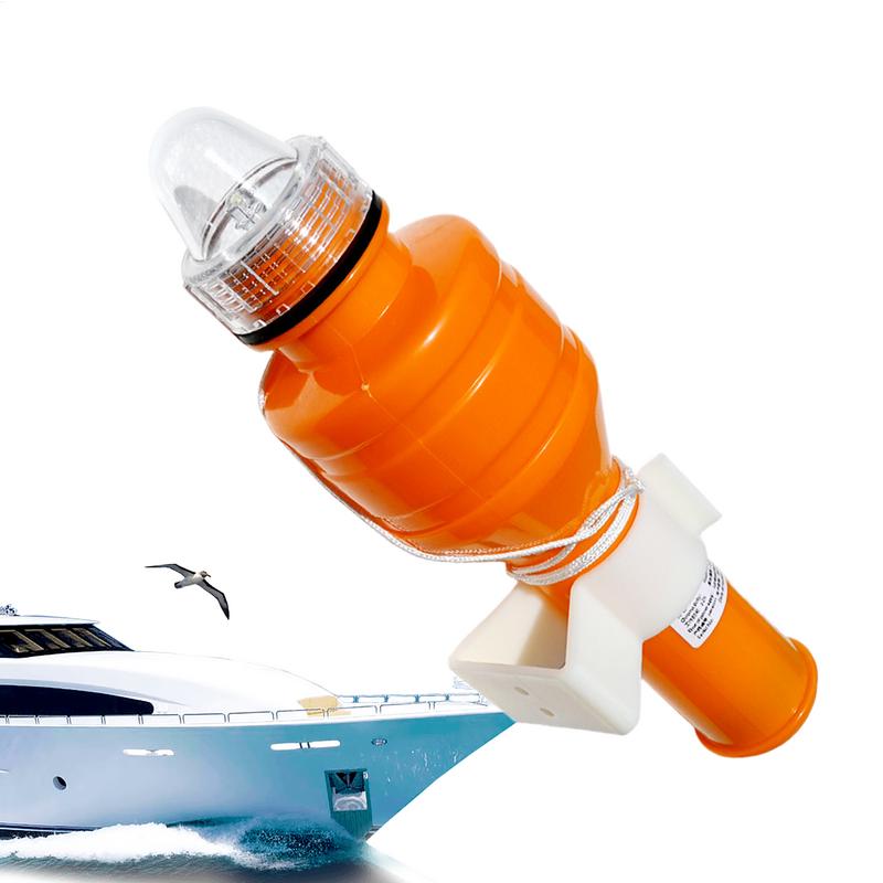 Lifebuoy LED Light Boat Flares - Fishing Kayak Sit On Top incelemesi ve fiyatı