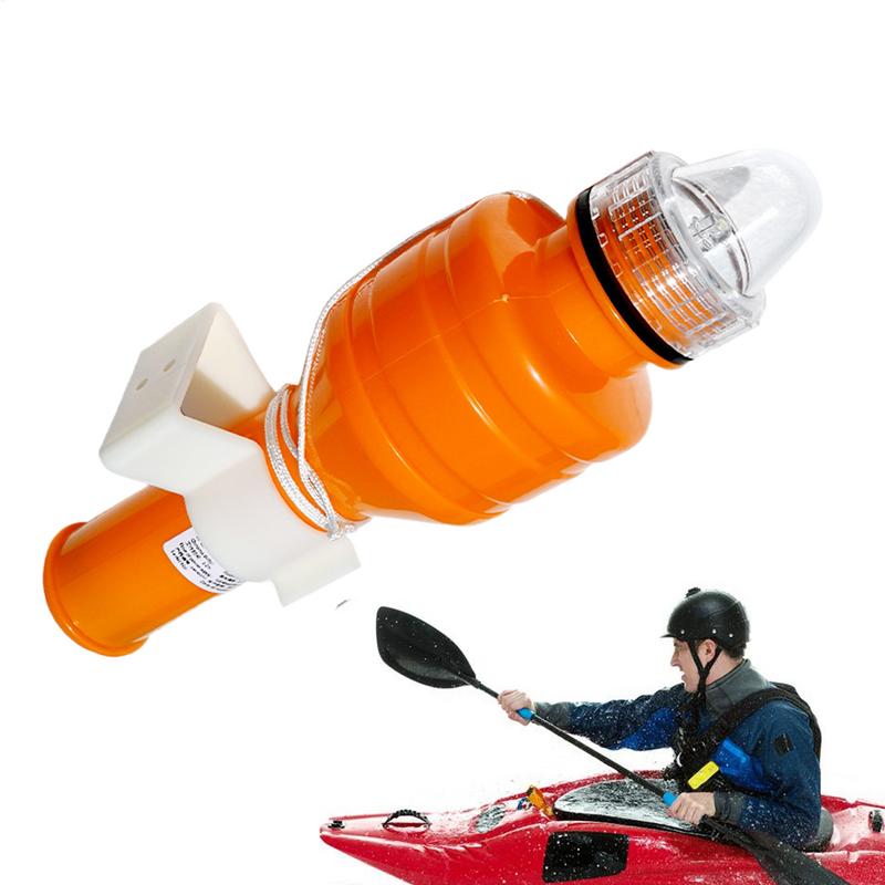Lifebuoy LED Light Boat Flares - Fishing Kayak Sit On Top incelemesi ve fiyatı