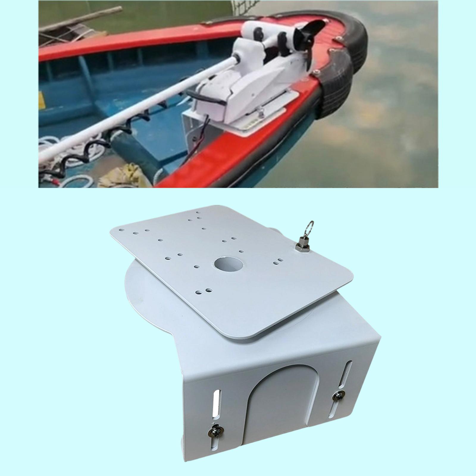 Stainless Steel Trolling Motor - Fishing Kayak Trolling Motor incelemesi ve fiyatı