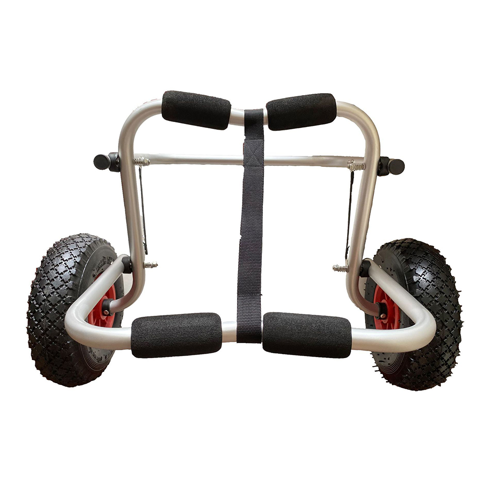 Foldable Kayak Cart Carrier Ad - Fishing Kayak Cart incelemesi ve fiyatı