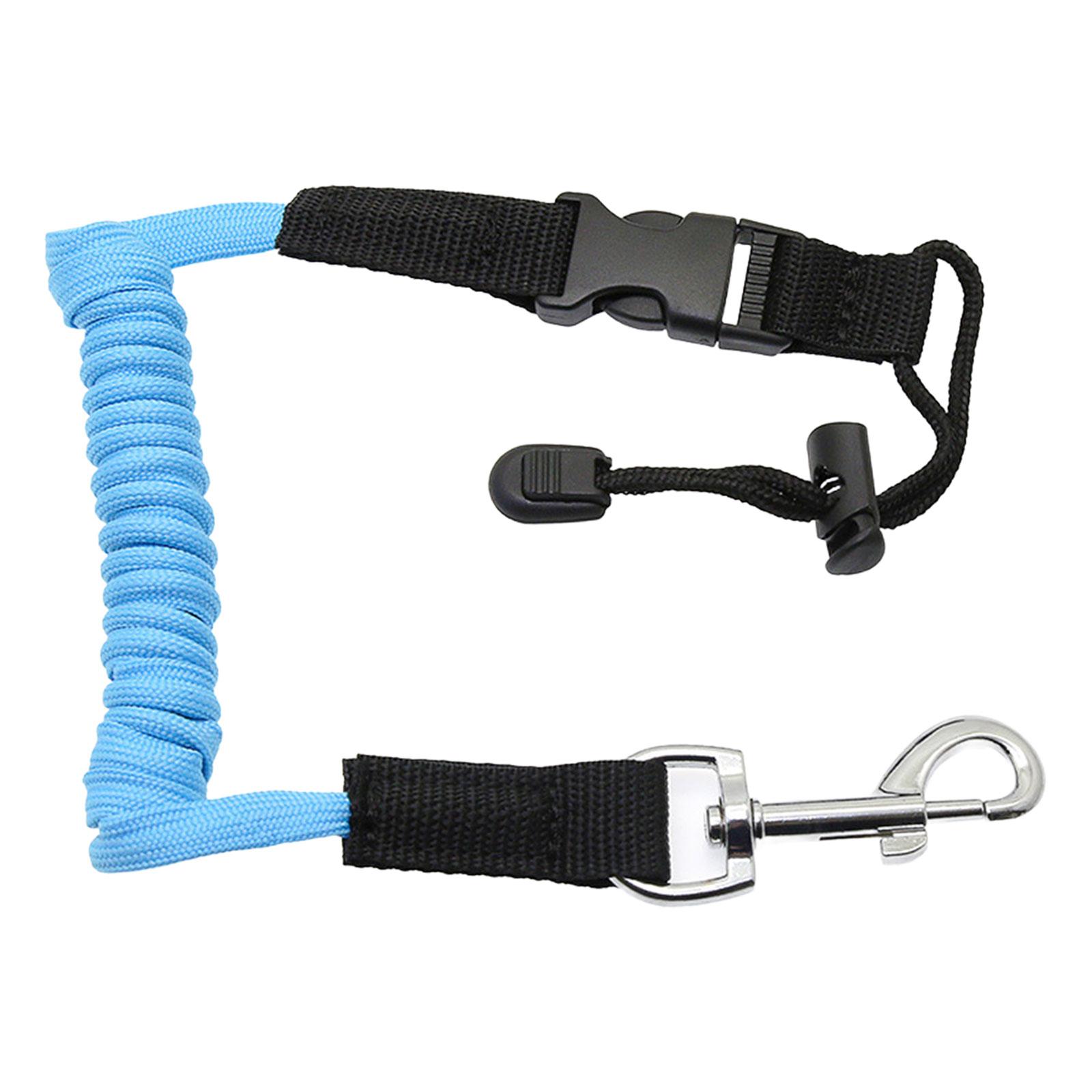 Stretchable Kayak Paddle Leash - Fishing Kayak Paddle Leash incelemesi ve fiyatı